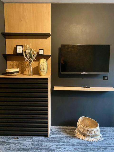 Hotel Restaurant Beau Sejour Morsbronn-les-Bains Номер фото