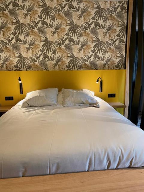 Hotel Restaurant Beau Sejour Morsbronn-les-Bains Номер фото