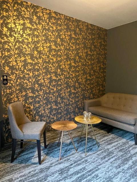 Hotel Restaurant Beau Sejour Morsbronn-les-Bains Номер фото
