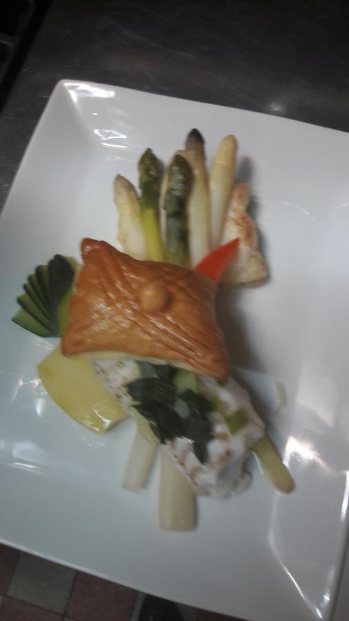 Hotel Restaurant Beau Sejour Morsbronn-les-Bains Экстерьер фото